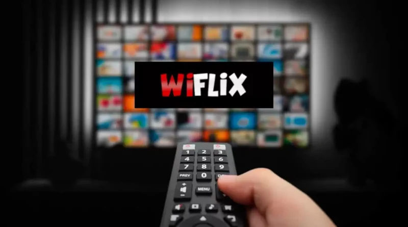 Streaming HD Wiflix